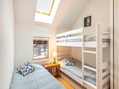 Apartment Apartment in Saint-Sorlin near Ski Resort - Features photo 14