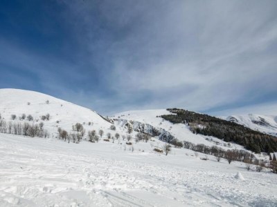 Apartment Apartment in Saint-Sorlin near Ski Resort - Environment photo 28