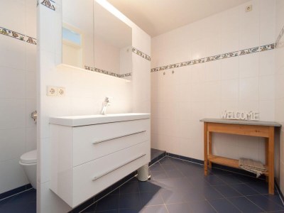Holiday house Studio home with balcony - Outdoor photo 14