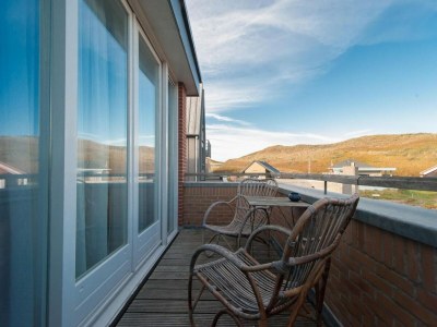 Holiday house Studio home with balcony - Outdoor photo 15
