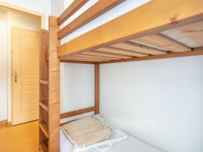 Apartment Wohnung in den Alpen mit Poolzugang - Features photo 22
