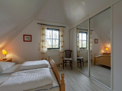 Villa Alluring Villa with sauna - Outdoor photo 15