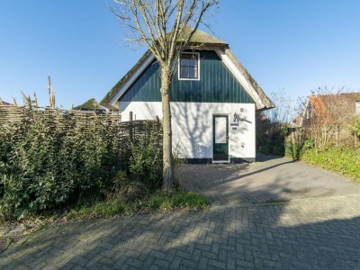 Villa Alluring Villa with sauna - Outdoor photo 20