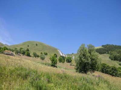Apartment Wohnung in Saint-Sorlin mit Bergblick - Environment photo 12