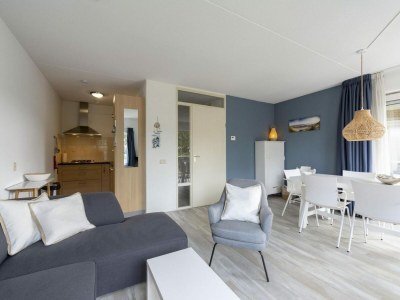 Apartment Cozy apartment near beach - Outdoor photo 2