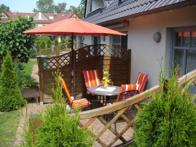 Holiday apartment Gruzdz - Outdoor photo 6