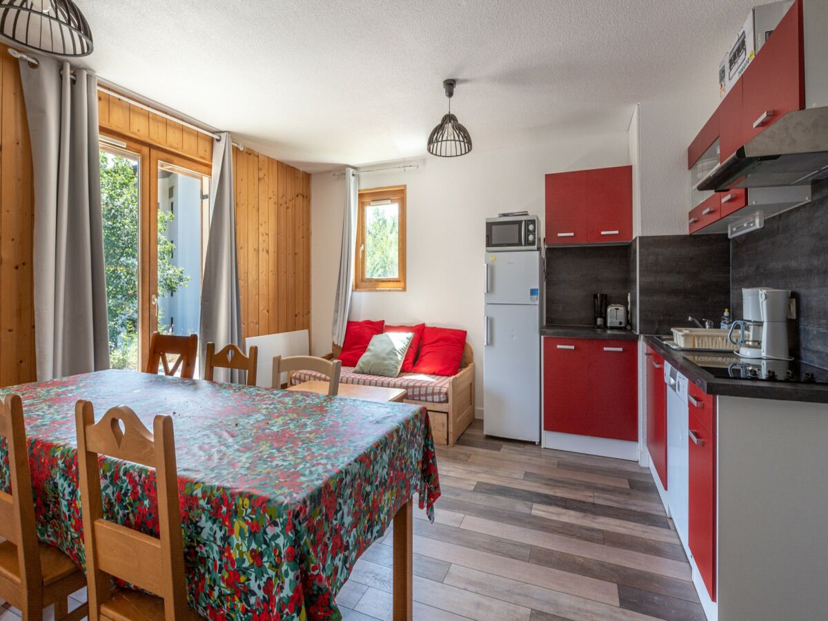 Apartment Apartment in France near Ski Resort & Center