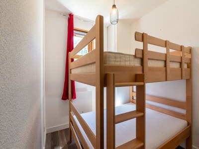 Apartment Apartment in France near Ski Resort & Center - Features photo 5