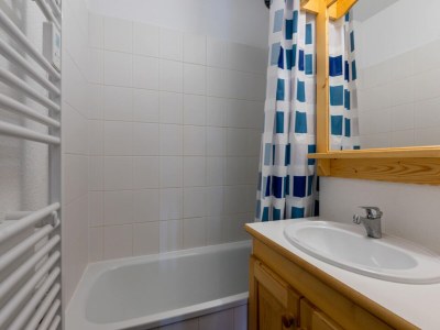 Apartment Apartment in France near Ski Resort & Center - Features photo 7