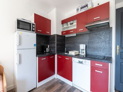 Apartment Apartment in France near Ski Resort & Center - Features photo 9