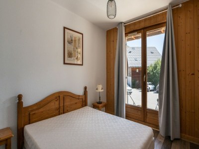 Apartment Apartment in France near Ski Resort & Center - Features photo 10