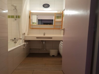 Holiday house Studio in France with Ski Slope Access - Features photo 13