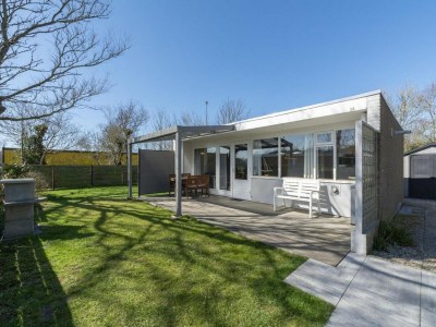 Holiday house Cozy holiday home with garden - Holiday house