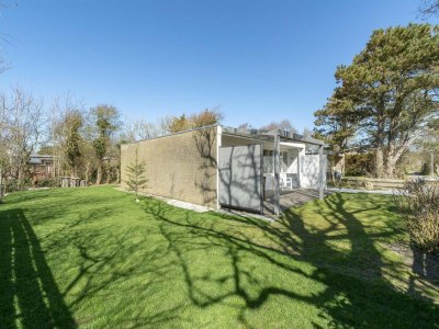Holiday house Cozy holiday home with garden - Outdoor photo 21