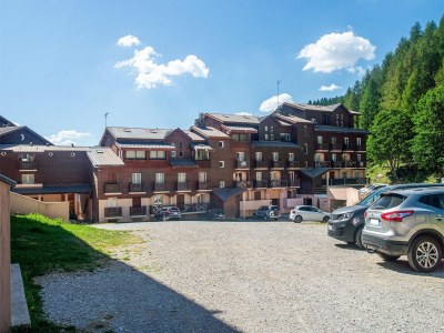Apartment Studio in Frankreich nahe Skipisten & Zentrum - Outdoor photo 4