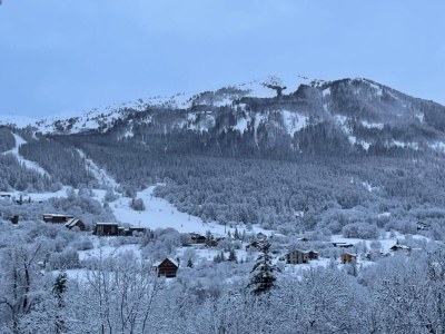 Apartment Studio in Frankreich nahe Skipisten & Zentrum - Environment photo 31