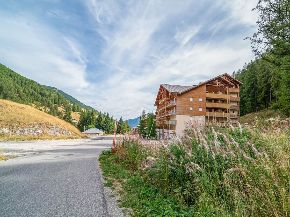 Apartment Wohnung in den Alpen mit Pool & Whirlpool - Outdoor photo 3