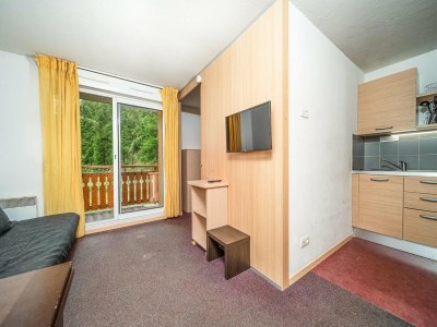 Apartment Wohnung in den Alpen mit Pool & Whirlpool - Features photo 8