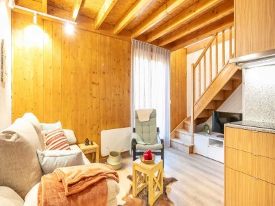 Apartment Apartment for 6 in Modane in Saint Sorlin d Arves - Apartment