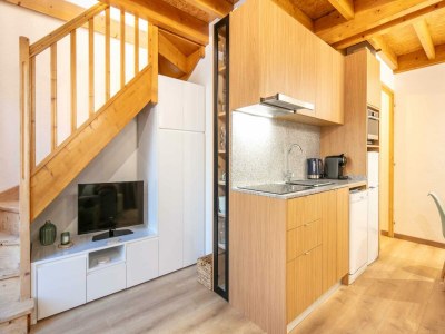 Apartment Apartment for 6 in Modane - Features photo 10
