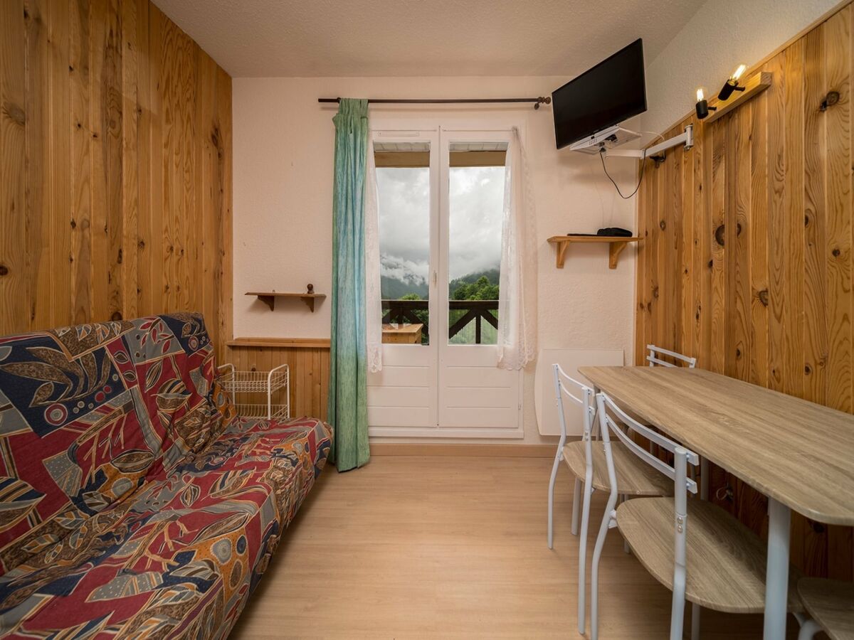 Holiday house Studio in Frankreich nahe Skigebiet