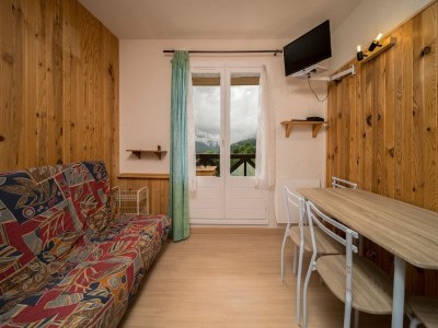 Holiday house Studio in Frankreich nahe Skigebiet in Alpes de Haute Provence - Holiday house