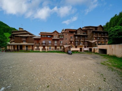 Holiday house Studio in Frankreich nahe Skigebiet - Outdoor photo 4
