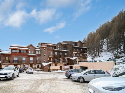 Holiday house Studio in Frankreich nahe Skigebiet - Outdoor photo 5