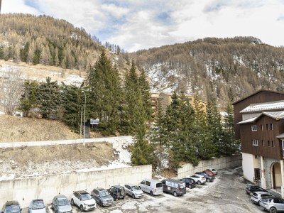 Apartment Studio in France near Ski Resort & Mountains - Outdoor photo 3
