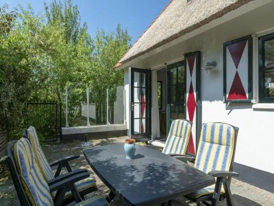 Villa Holiday villa with fenced garden - Outdoor photo 31