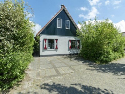 Villa Holiday villa with fenced garden - Outdoor photo 34