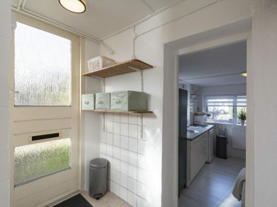 Holiday house Comfy holiday home near sea - Outdoor photo 19