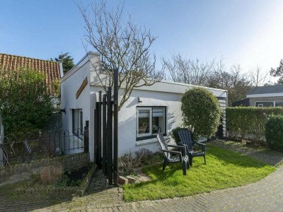 Holiday house Comfy holiday home near sea - Outdoor photo 25