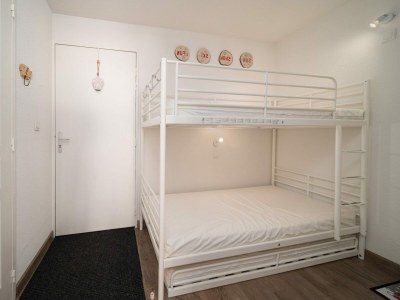 Apartment Studio in den Alpen mit Pool nahe Skigebiet - Features photo 11