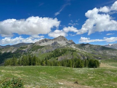 Apartment Studio in den Alpen mit Pool nahe Skigebiet - Environment photo 48
