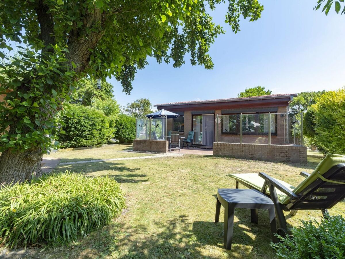 Bungalow Cozy bungalow with garden