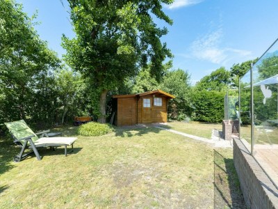 Bungalow Cozy bungalow with garden - Outdoor photo 30