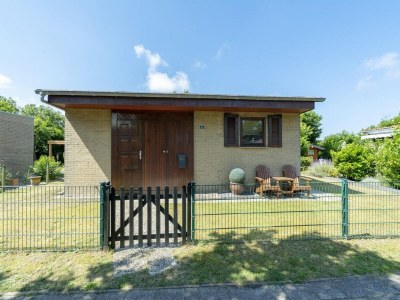 Bungalow Cozy bungalow with garden - Outdoor photo 31