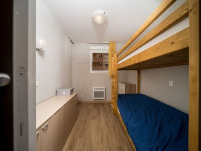 Apartment Apartment in French Alps with Heated Pool - Features photo 9