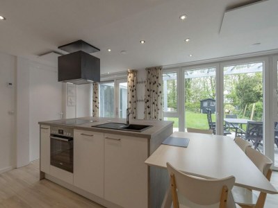 Bungalow Holiday home with fabulous garden - Outdoor photo 6