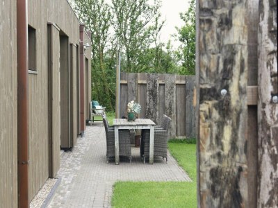 Apartment Spacious apartment with garden - Outdoor photo 13