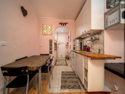 Apartment Studio in France with Mountain Views - Features photo 5