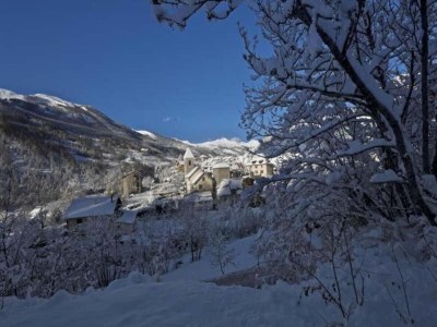 Apartment Studio in France with Mountain Views - Environment photo 22