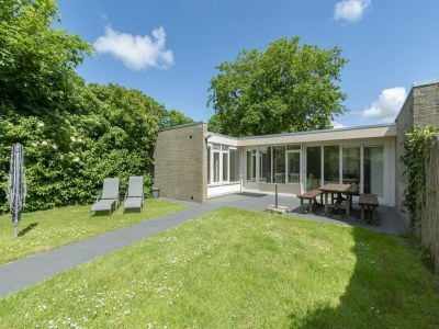 Bungalow Cozy bunglow with patio - Outdoor photo 3