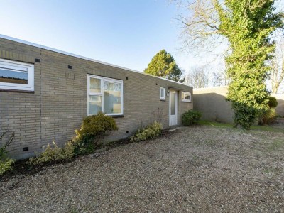 Bungalow Cozy bunglow with patio - Outdoor photo 8
