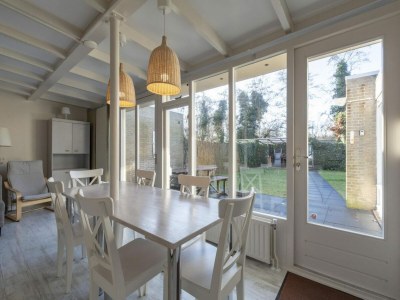 Bungalow Cozy bunglow with patio - Outdoor photo 16