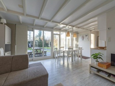 Bungalow Cozy bunglow with patio - Outdoor photo 19