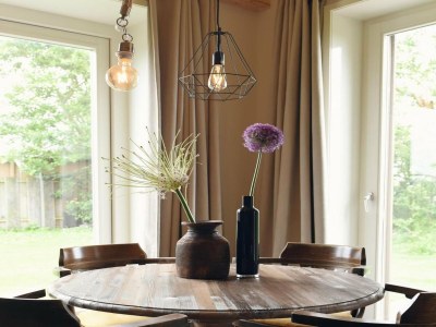 Apartment Beautiful apartment with garden - Outdoor photo 4