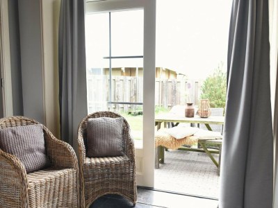 Apartment Beautiful apartment with garden - Outdoor photo 8