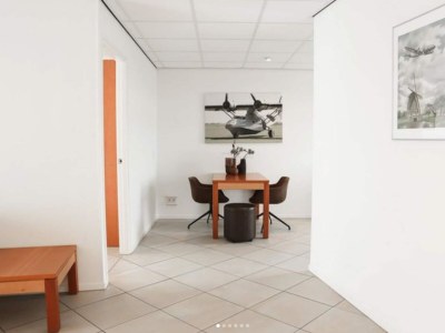 Holiday house Modern studio with terrace in Oosterend - Holiday house